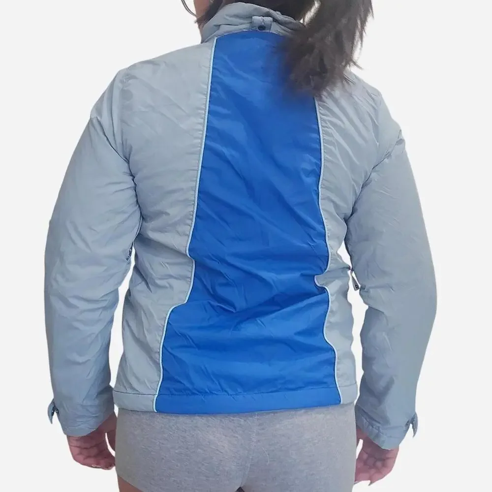 American Eagle Men's blue Coats